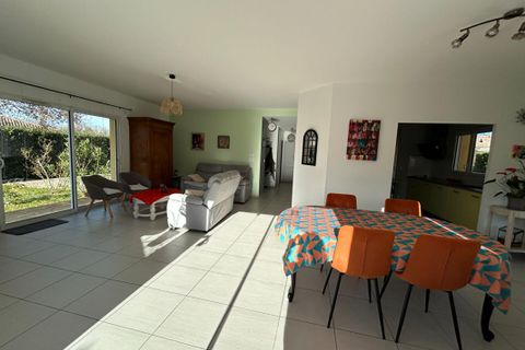 Villa i Carcans, Gironde, Carcans - € 522.900 | Ref: 427316ABOU - foto 5