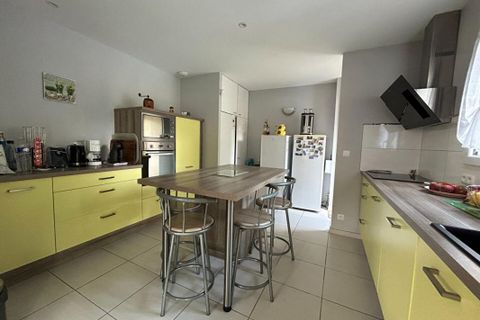 Villa i Carcans, Gironde, Carcans - € 522.900 | Ref: 427316ABOU - foto 6