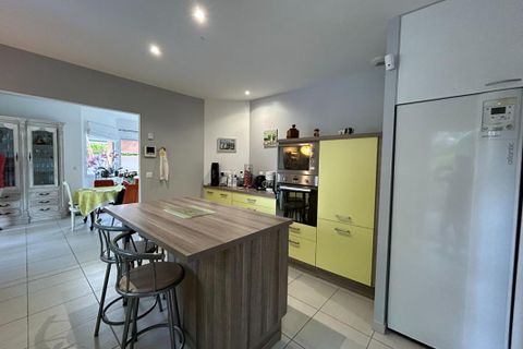 Villa i Carcans, Gironde, Carcans - € 522.900 | Ref: 427316ABOU - foto 7