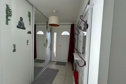 Villa i Carcans, Gironde, Carcans - € 522.900 | Ref: 427316ABOU - foto 8