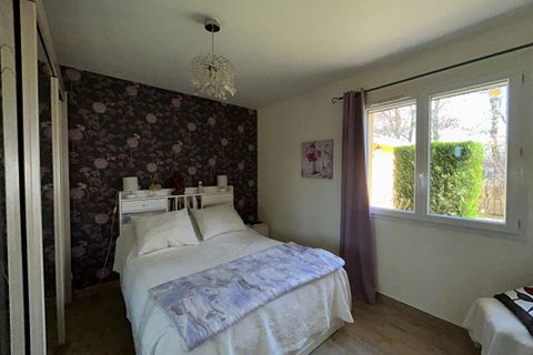 Villa i Carcans, Gironde, Carcans - € 522.900 | Ref: 427316ABOU - foto 13