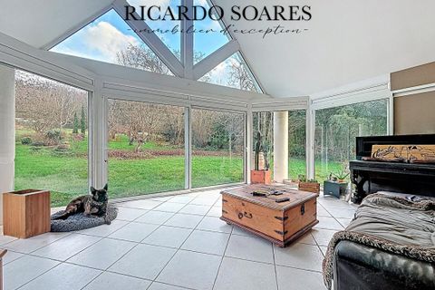 Villa a Cinqueux, Oise, Cinqueux - € 483.000 | Ref: 432237RSOA - foto 2