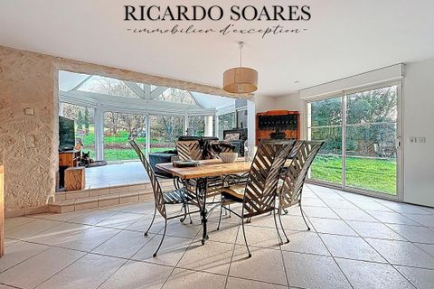 Villa a Cinqueux, Oise, Cinqueux - € 483.000 | Ref: 432237RSOA - foto 4