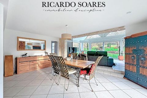 Villa a Cinqueux, Oise, Cinqueux - € 483.000 | Ref: 432237RSOA - foto 5