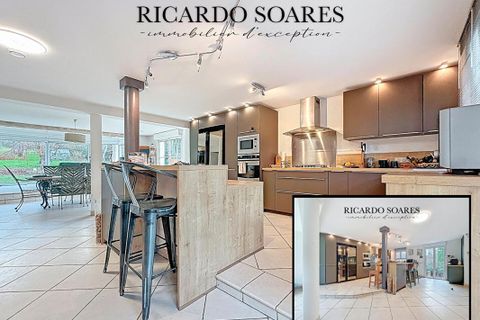 Villa a Cinqueux, Oise, Cinqueux - € 483.000 | Ref: 432237RSOA - foto 6