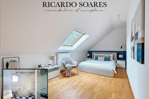 Villa a Cinqueux, Oise, Cinqueux - € 483.000 | Ref: 432237RSOA - foto 12
