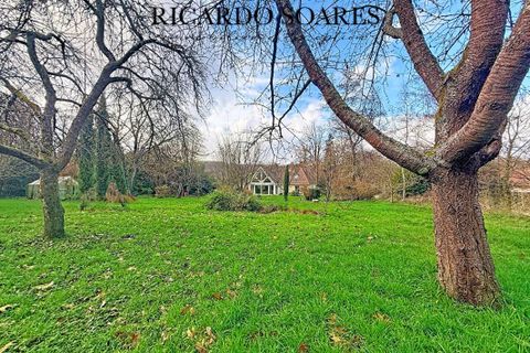 Villa a Cinqueux, Oise, Cinqueux - € 483.000 | Ref: 432237RSOA - foto 15