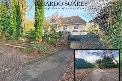 Villa a Cinqueux, Oise, Cinqueux - € 483.000 | Ref: 432237RSOA - foto 18