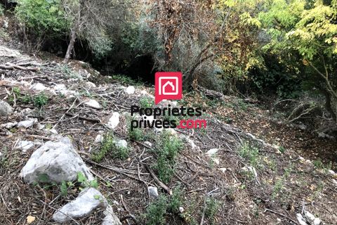 Tomt i Levens, Alpes-Maritimes, Levens - € 67 000 | Ref: 410328GTR1112GTR - foto 3