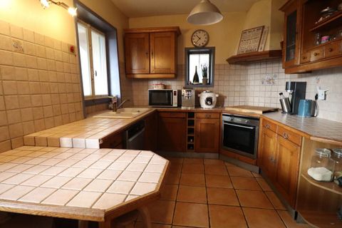 Villa i Chaptuzat, Puy-de-Dome, Chaptuzat - € 320 000 | Ref: 427960JUI - foto 3
