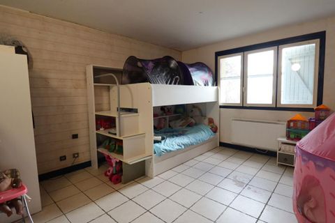 Villa i Chaptuzat, Puy-de-Dome, Chaptuzat - € 320 000 | Ref: 427960JUI - foto 6