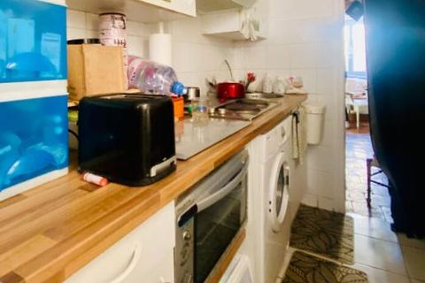 Leilighet i Levens, Alpes-Maritimes, Levens - € 129 000 | Ref: 426056GTR1112GTR - foto 3