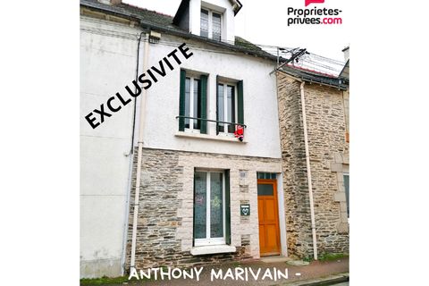 Villa i Ploermel, Morbihan, Ploermel - € 146.990 | Ref: 431614MVY - foto 1