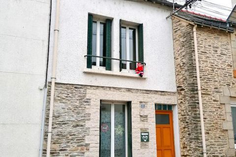 Villa i Ploermel, Morbihan, Ploermel - € 146.990 | Ref: 431614MVY - foto 2