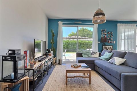 Villa i Carcans, Gironde, Carcans - € 583.000 | Ref: 416251MFRQ - foto 1