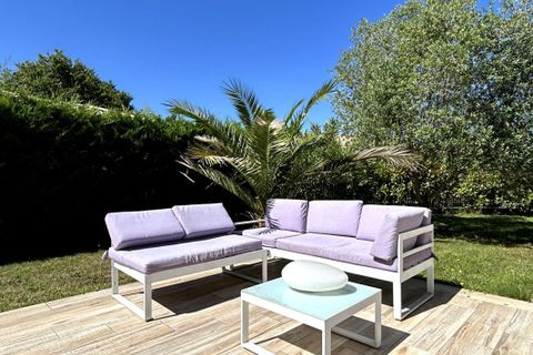 Villa i Carcans, Gironde, Carcans - € 583.000 | Ref: 416251MFRQ - foto 4