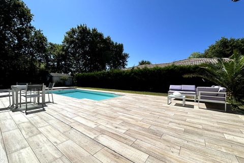 Villa i Carcans, Gironde, Carcans - € 583.000 | Ref: 416251MFRQ - foto 5