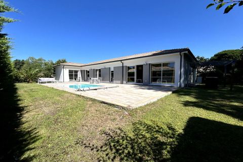Villa i Carcans, Gironde, Carcans - € 583.000 | Ref: 416251MFRQ - foto 6
