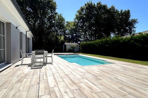 Villa i Carcans, Gironde, Carcans - € 583.000 | Ref: 416251MFRQ - foto 10