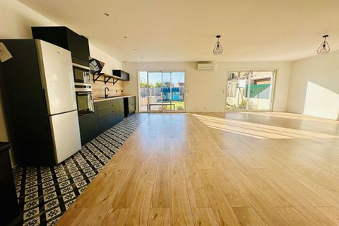 Villa a Cabestany, Pyrenees-Orientales, Cabestany - € 375.000 | Ref: 430909ALIJ - foto 5