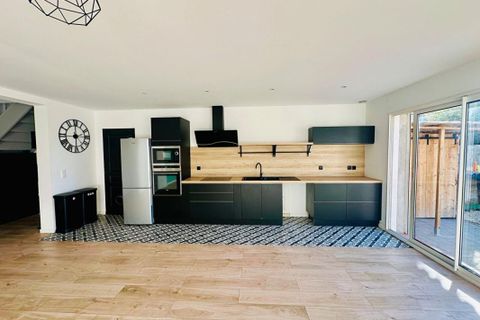Villa a Cabestany, Pyrenees-Orientales, Cabestany - € 375.000 | Ref: 430909ALIJ - foto 6