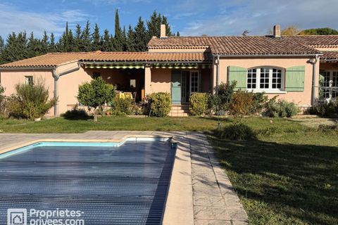 Villa i Aubignan, Vaucluse, Aubignan - € 399.000 | Ref: 426784AGOUC - foto 1