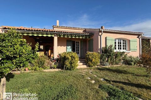 Villa i Aubignan, Vaucluse, Aubignan - € 399.000 | Ref: 426784AGOUC - foto 2