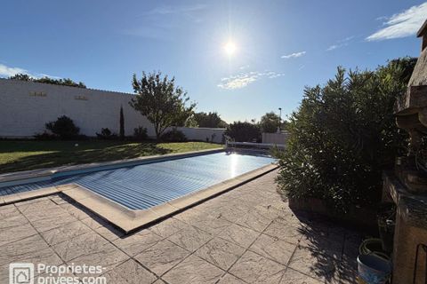 Villa i Aubignan, Vaucluse, Aubignan - € 399.000 | Ref: 426784AGOUC - foto 3