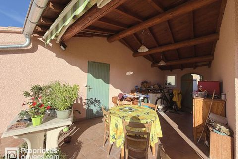 Villa i Aubignan, Vaucluse, Aubignan - € 399.000 | Ref: 426784AGOUC - foto 10