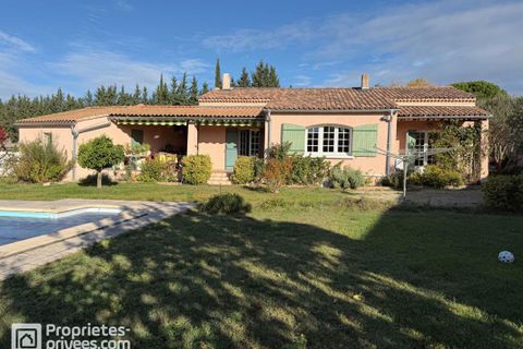 Villa i Aubignan, Vaucluse, Aubignan - € 399.000 | Ref: 426784AGOUC - foto 11
