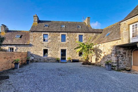 Villa a Plouezoc'h, Finistere, Plouezoc'h - € 522.500 | Ref: 428148FRAC - foto 4