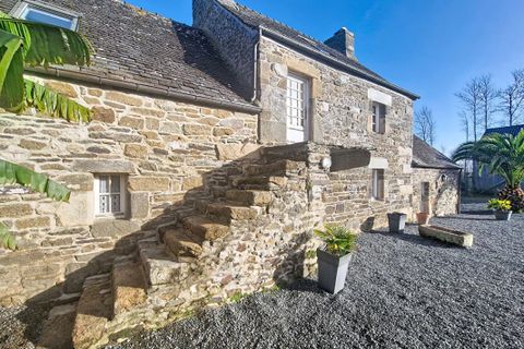 Villa a Plouezoc'h, Finistere, Plouezoc'h - € 522.500 | Ref: 428148FRAC - foto 5