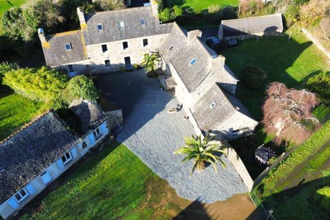 Villa a Plouezoc'h, Finistere, Plouezoc'h - € 522.500 | Ref: 428148FRAC - foto 7