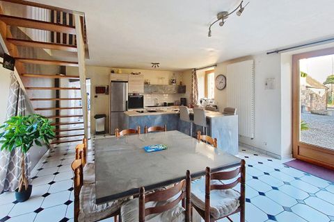 Villa a Plouezoc'h, Finistere, Plouezoc'h - € 522.500 | Ref: 428148FRAC - foto 10