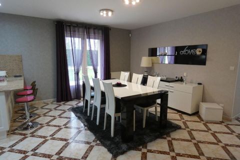 Villa a Vernouillet, Eure-et-Loir, Vernouillet - € 325.000 | Ref: 432681MCN - foto 4