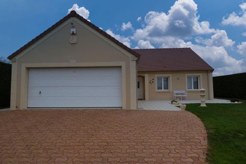 Villa a Vernouillet, Eure-et-Loir, Vernouillet - € 325.000 | Ref: 432681MCN - foto 10