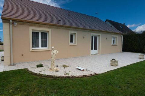 Villa a Vernouillet, Eure-et-Loir, Vernouillet - € 325.000 | Ref: 432681MCN - foto 11