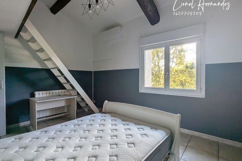 Villa a Ales, Gard, Ales - € 180.000 | Ref: 429871LIH - foto 8