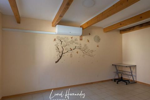 Villa a Ales, Gard, Ales - € 180.000 | Ref: 429871LIH - foto 11
