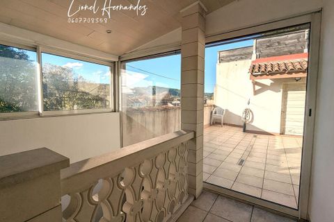 Villa a Ales, Gard, Ales - € 180.000 | Ref: 429871LIH - foto 12