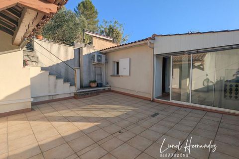 Villa a Ales, Gard, Ales - € 180.000 | Ref: 429871LIH - foto 14