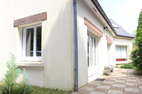 Villa i Pordic, Cotes-d'Armor, Pordic - € 259.700 | Ref: 428843ZDGJUP - foto 1
