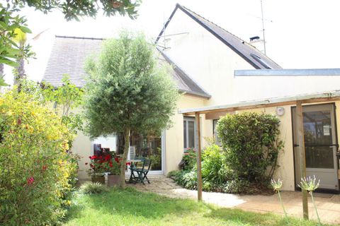 Villa i Pordic, Cotes-d'Armor, Pordic - € 259.700 | Ref: 428843ZDGJUP - foto 2