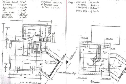 Villa i Pordic, Cotes-d'Armor, Pordic - € 259.700 | Ref: 428843ZDGJUP - foto 7