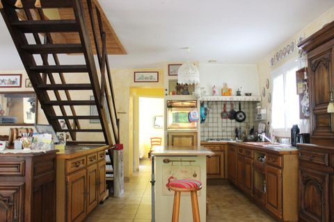 Villa i Pordic, Cotes-d'Armor, Pordic - € 259.700 | Ref: 428843ZDGJUP - foto 14