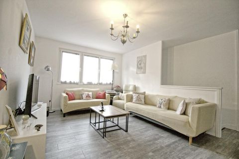 Villa i Avrille, Maine-et-Loire, Avrille - € 389.000 | Ref: 4418CCG - foto 2