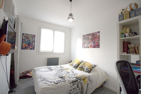 Villa i Avrille, Maine-et-Loire, Avrille - € 389.000 | Ref: 4418CCG - foto 8