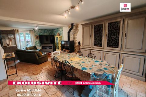 Villa i Ménilles, Eure, Ménilles - € 418.000 | Ref: 432598KMI - foto 3