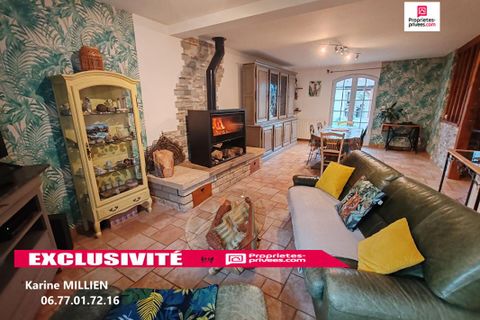 Villa i Ménilles, Eure, Ménilles - € 418.000 | Ref: 432598KMI - foto 4