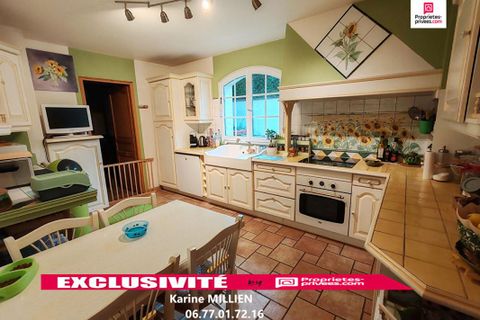 Villa i Ménilles, Eure, Ménilles - € 418.000 | Ref: 432598KMI - foto 5